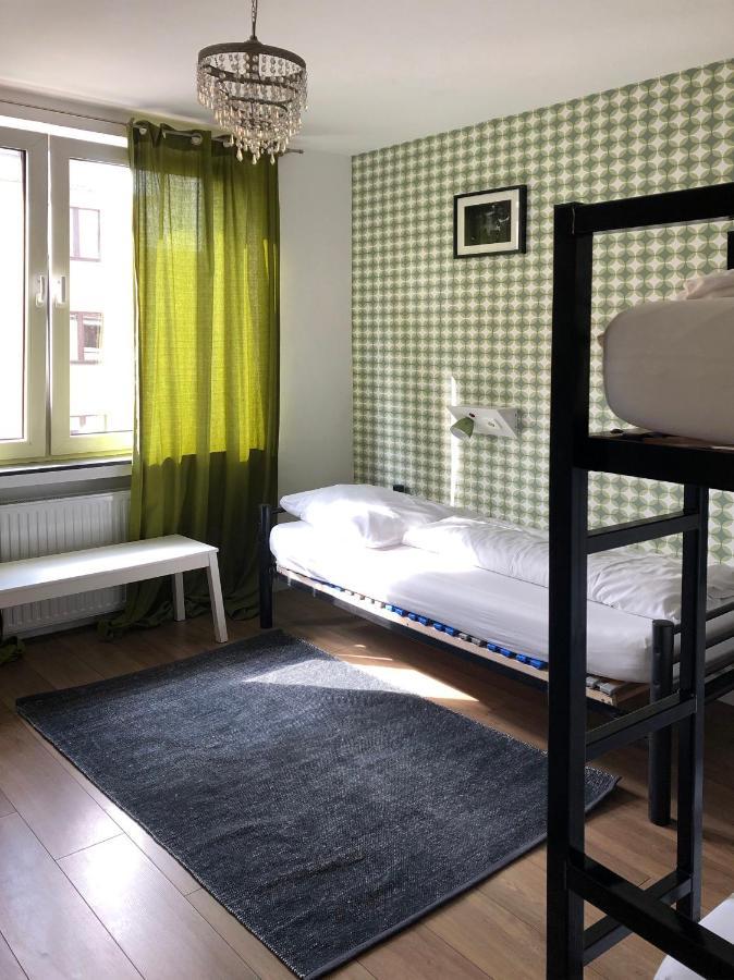 Hostal Weltempfaenger Backpacker