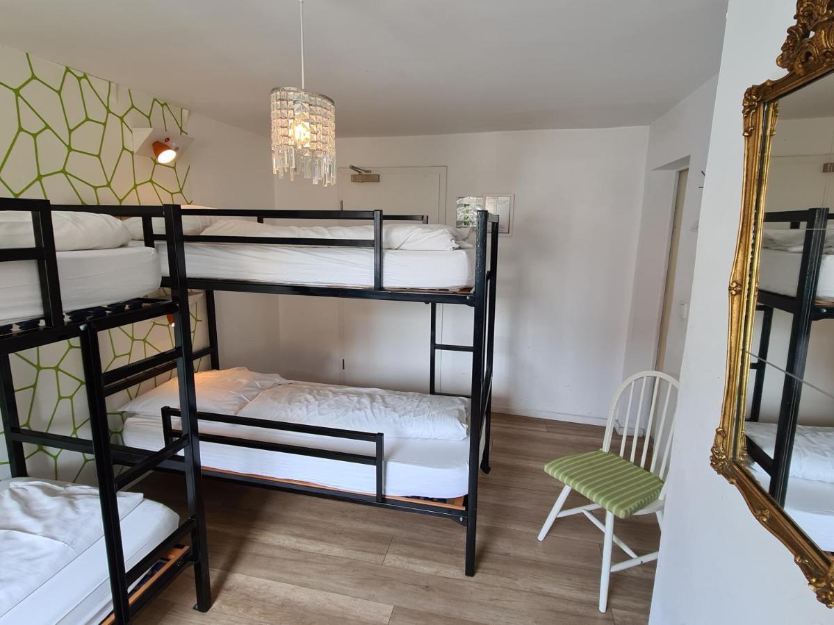 Weltempfaenger Backpacker Colonia