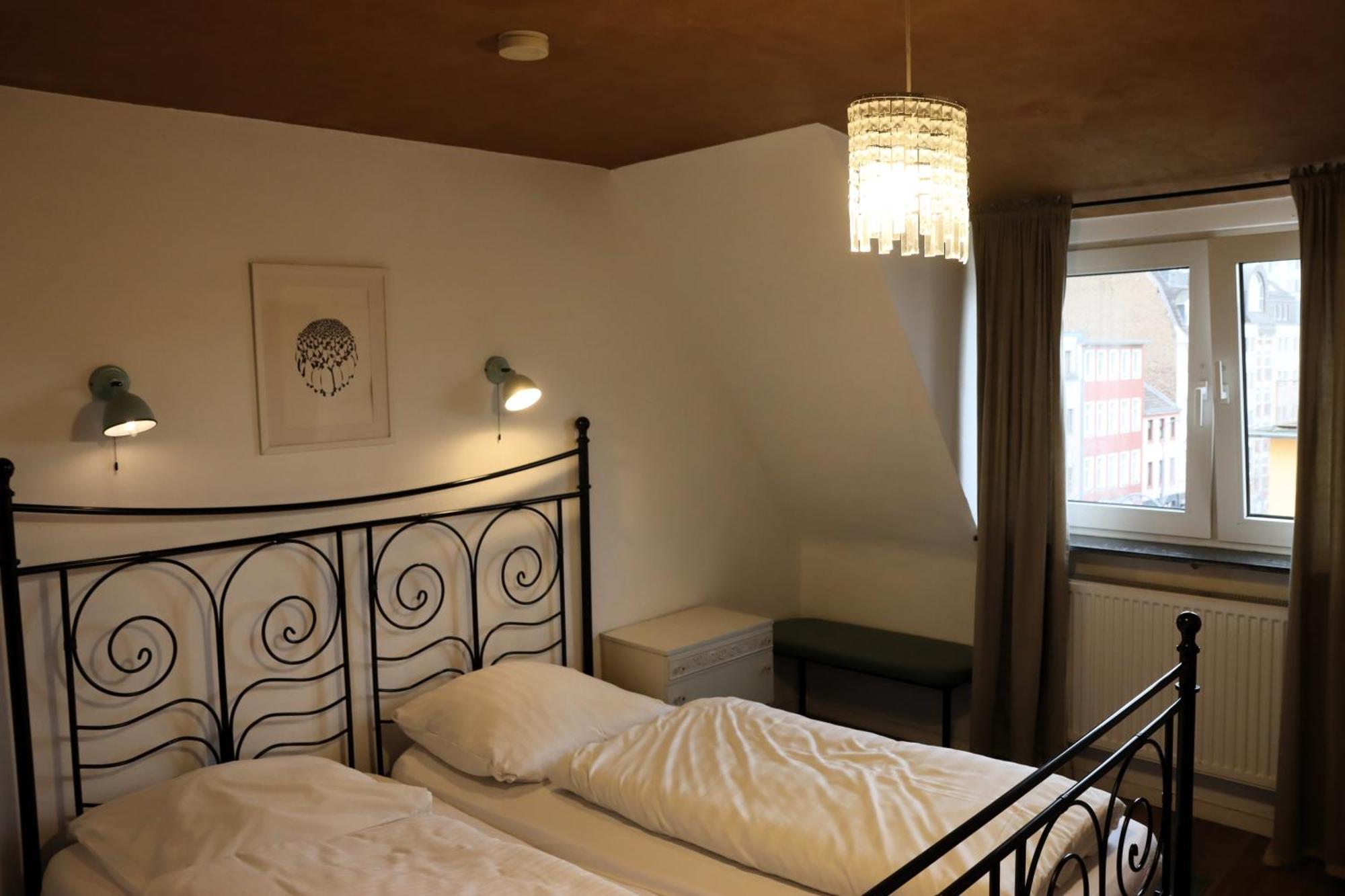 Weltempfaenger Backpacker Hostal