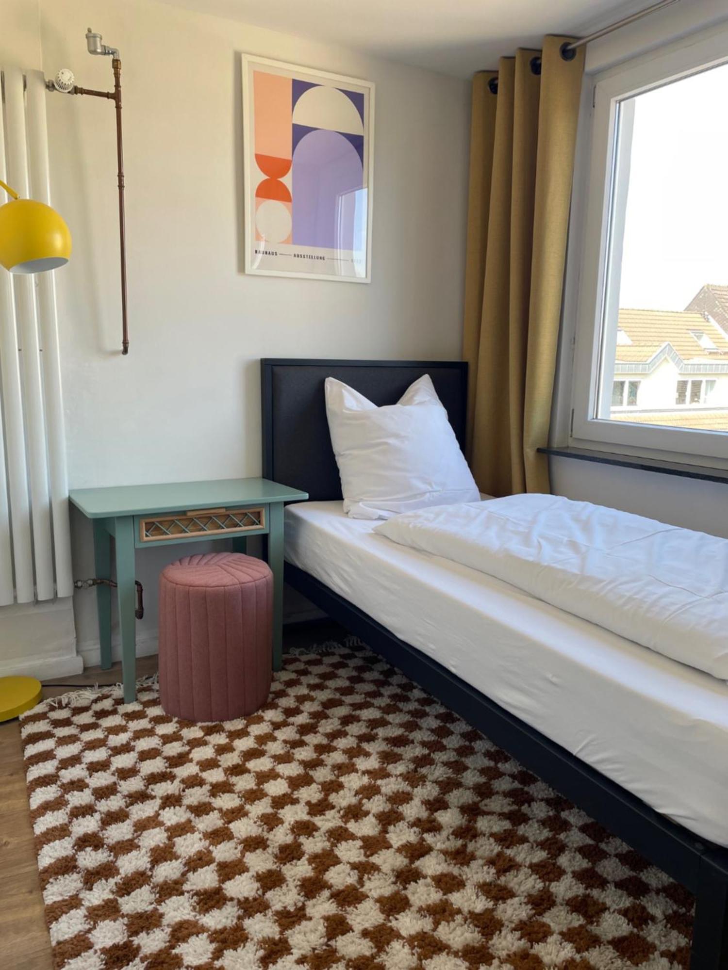 Weltempfaenger Backpacker Hostal