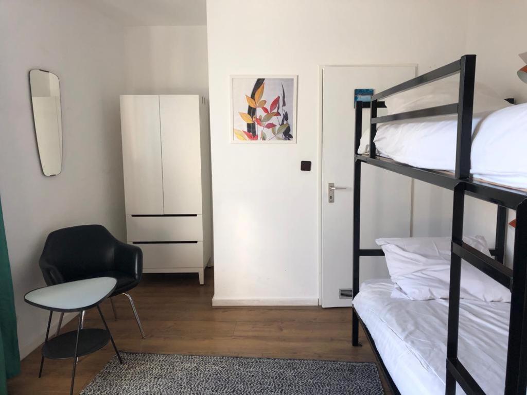 Weltempfaenger Backpacker Hostal Colonia