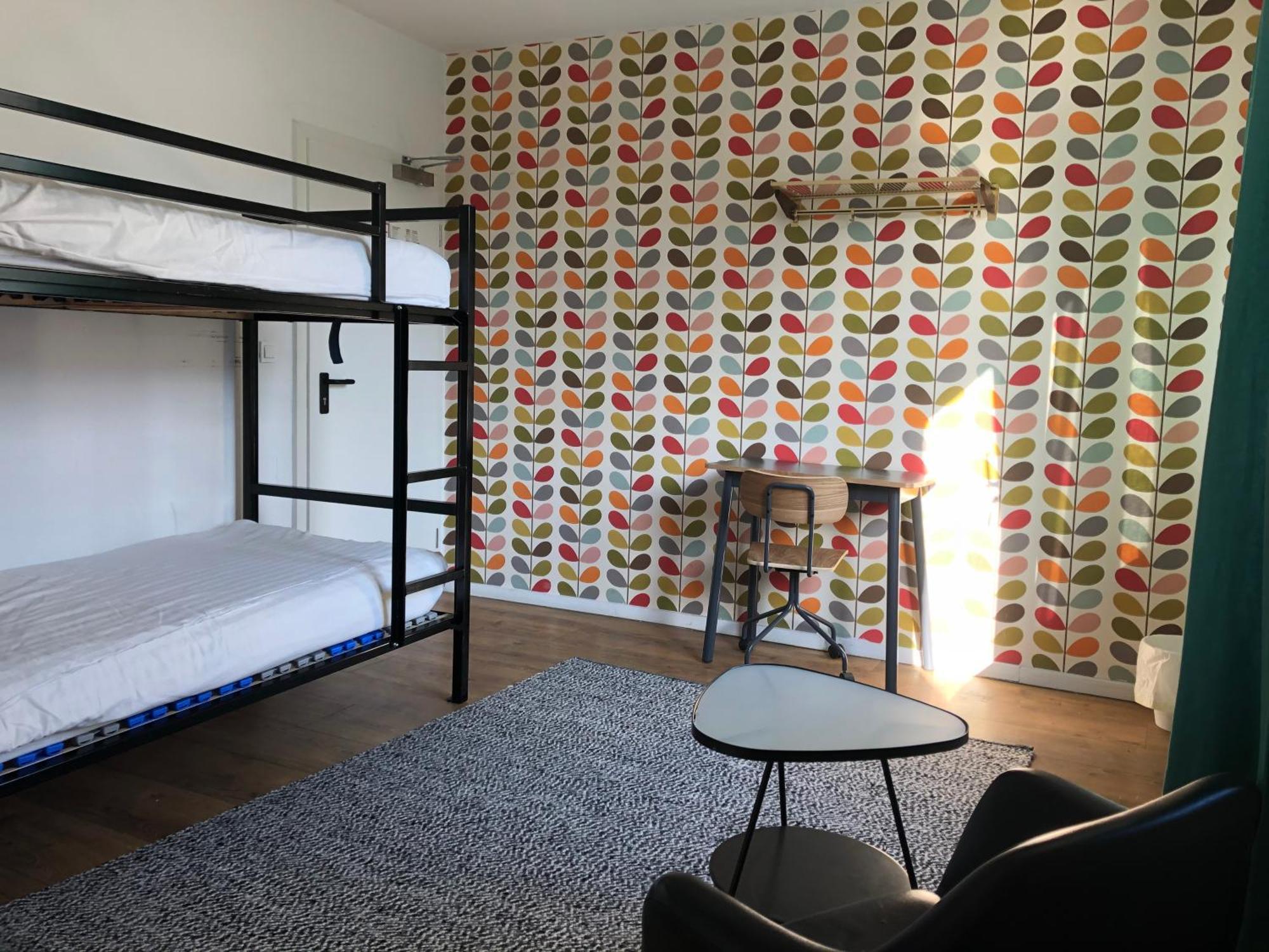 Weltempfaenger Backpacker Hostel