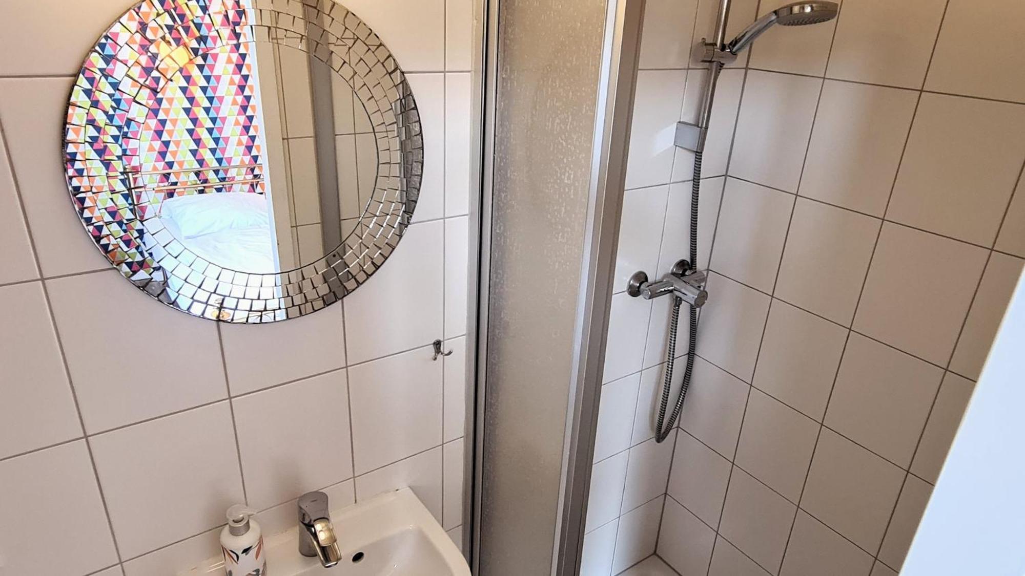 Weltempfaenger Backpacker Colonia