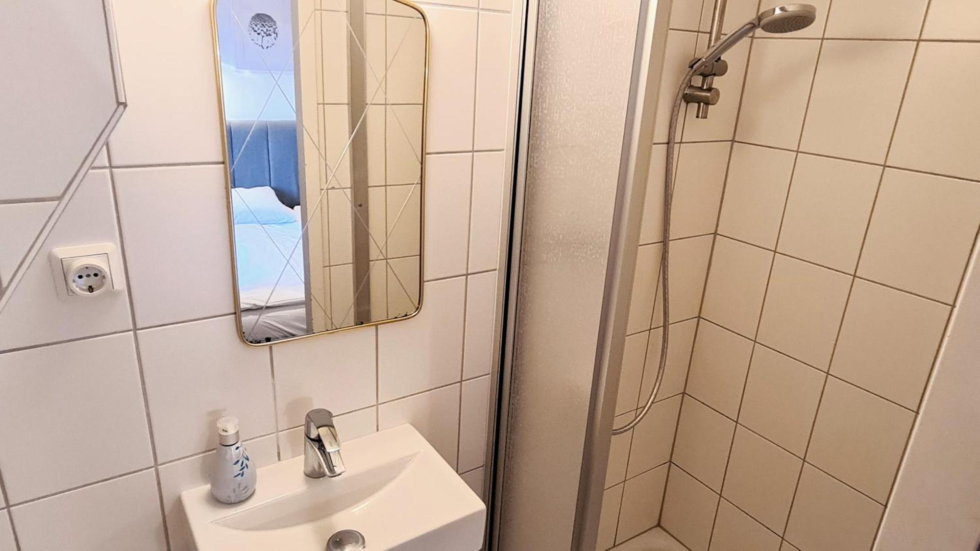 Hostel Weltempfaenger Backpacker