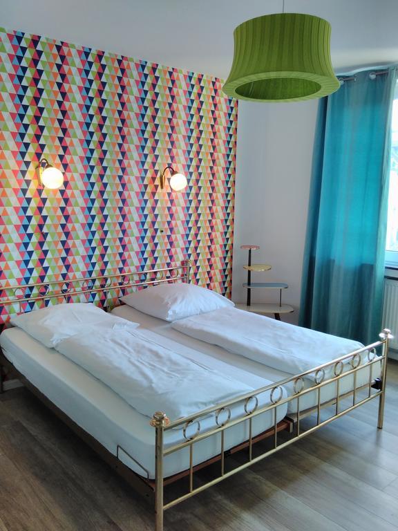 Hostal Weltempfaenger Backpacker *
