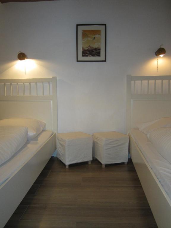 Weltempfaenger Backpacker Hostal Colonia