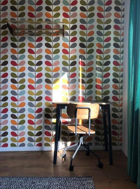 Hostal Weltempfaenger Backpacker Colonia